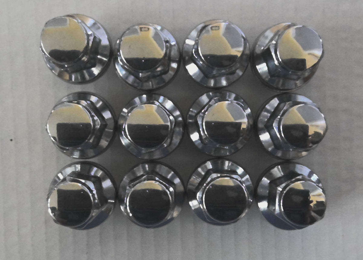 Lug Nuts