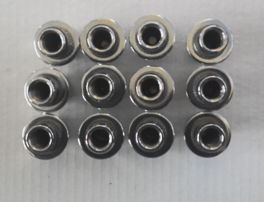 Lug Nuts