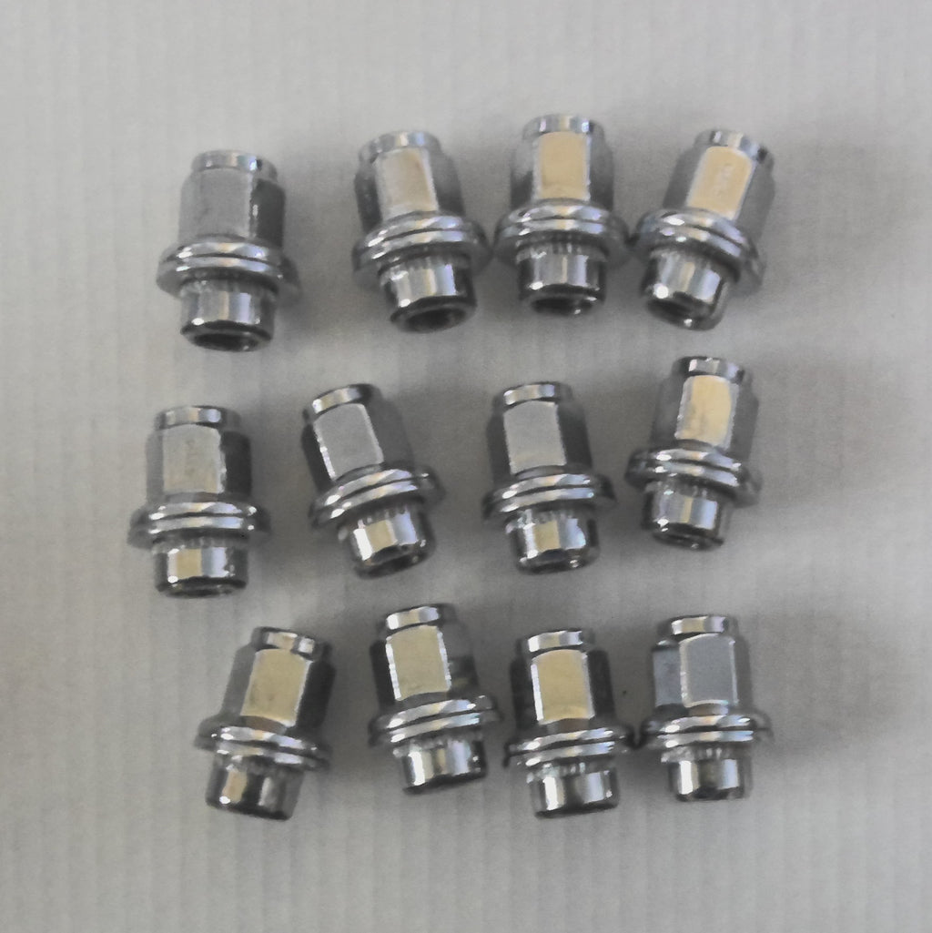 Lug Nuts