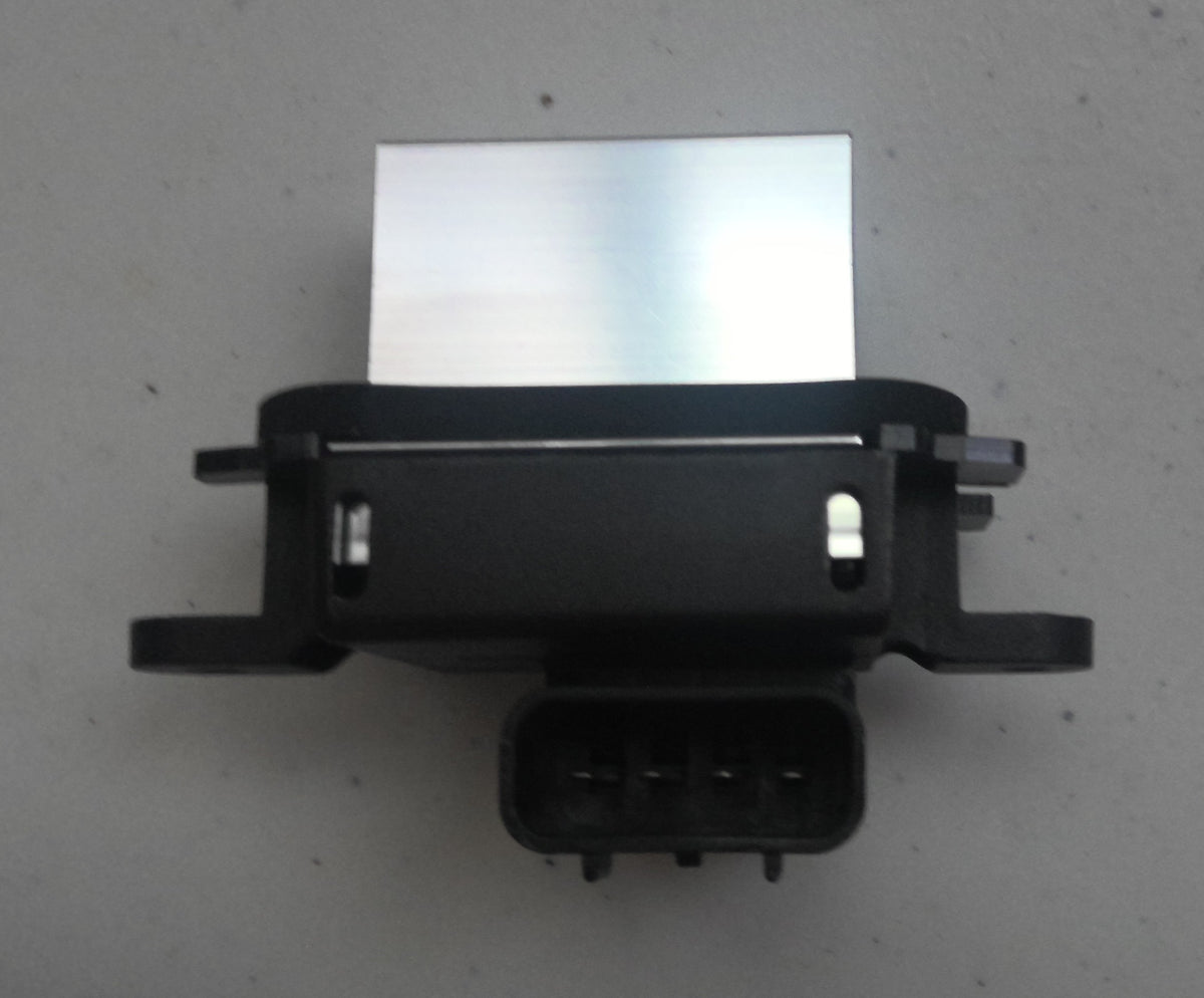 HVAC Blower Motor Resistor