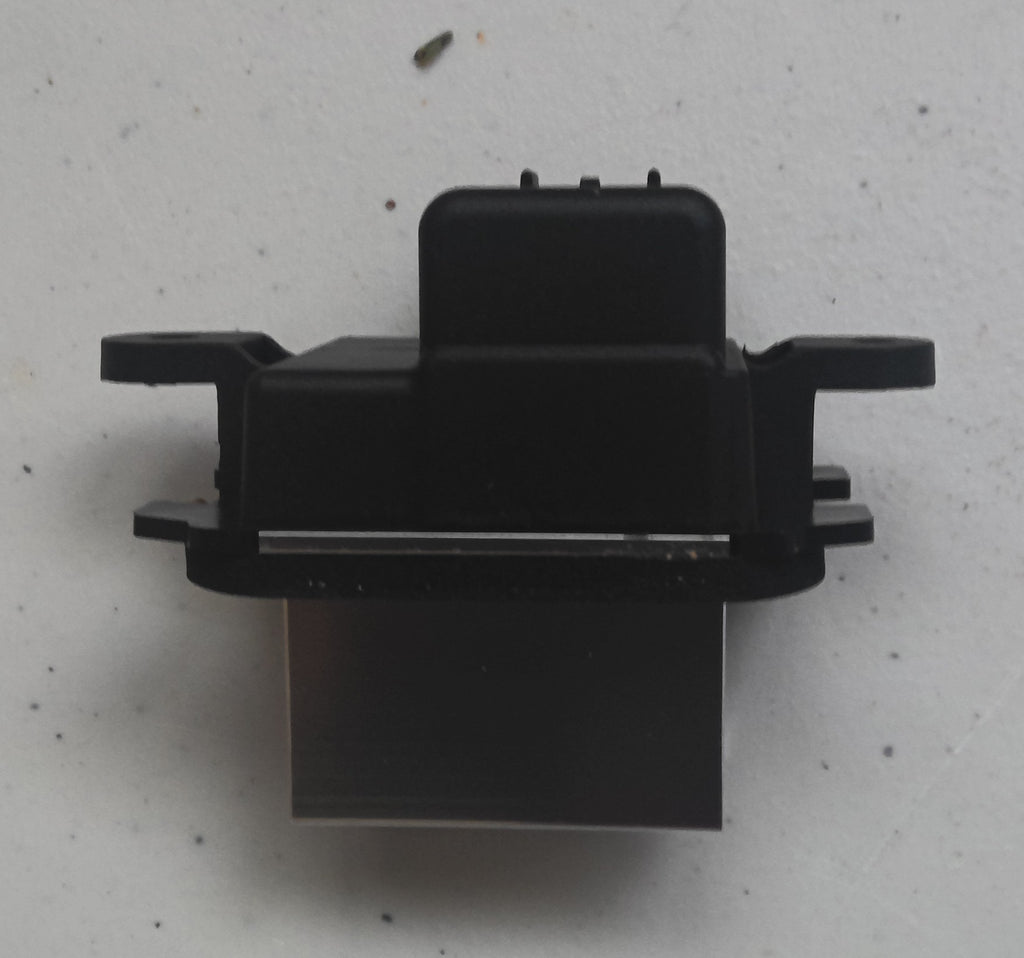 HVAC Blower Motor Resistor