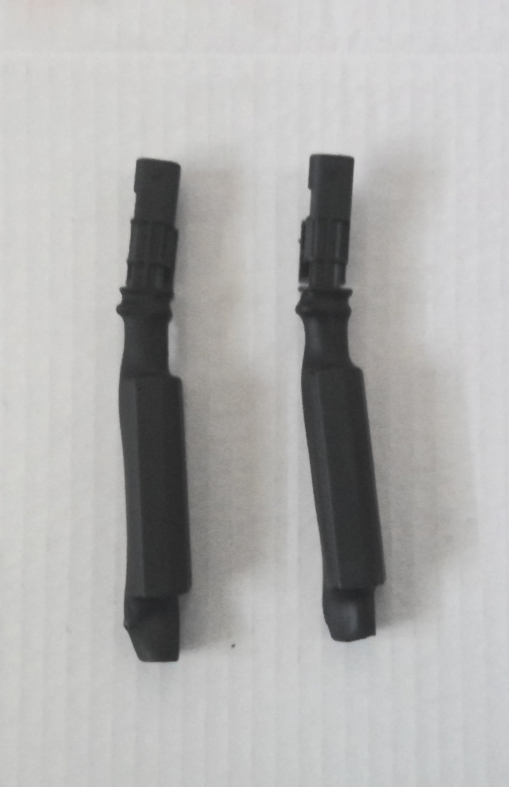 Active Electronic Strut Bypass Kit