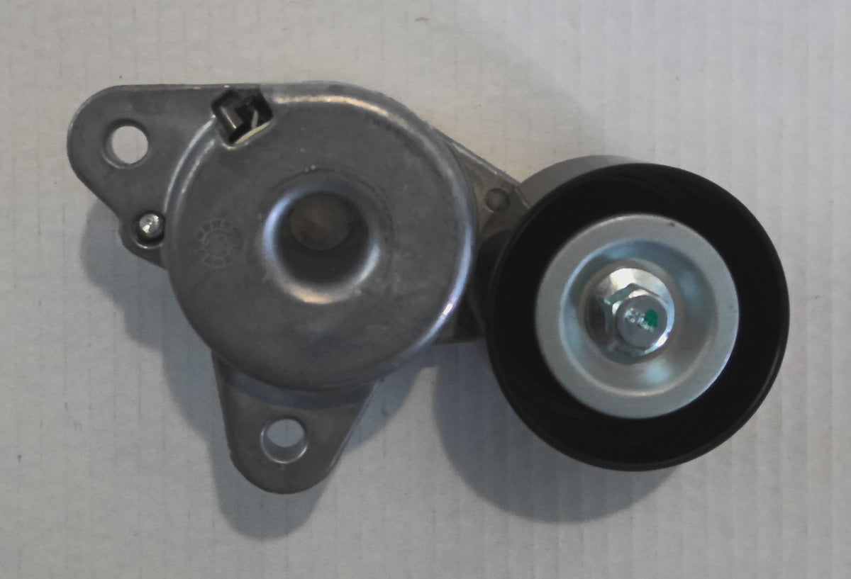 Belt Tensioner Assembly w/Pulley