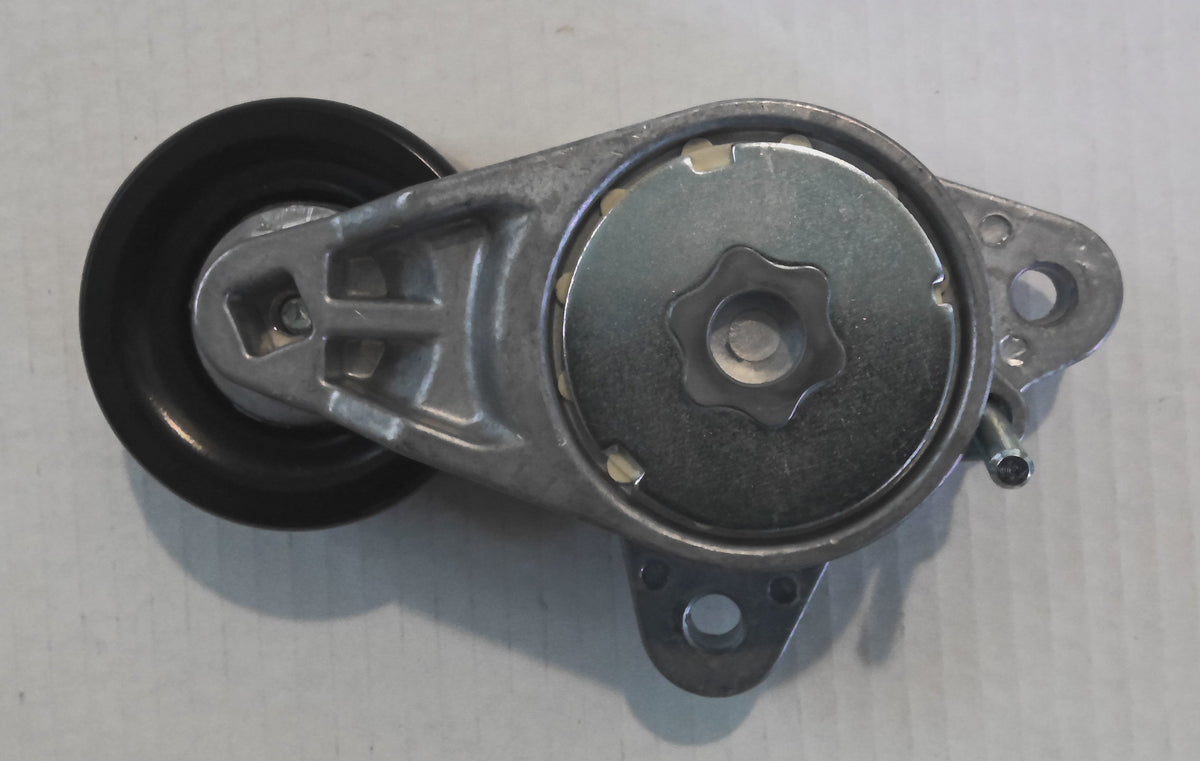 Belt Tensioner Assembly w/Pulley