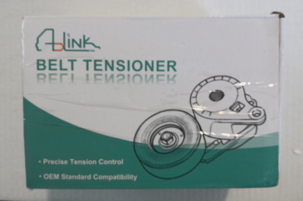 Belt Tensioner Assembly w/Pulley