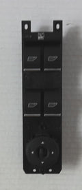 Power Master Window Switch