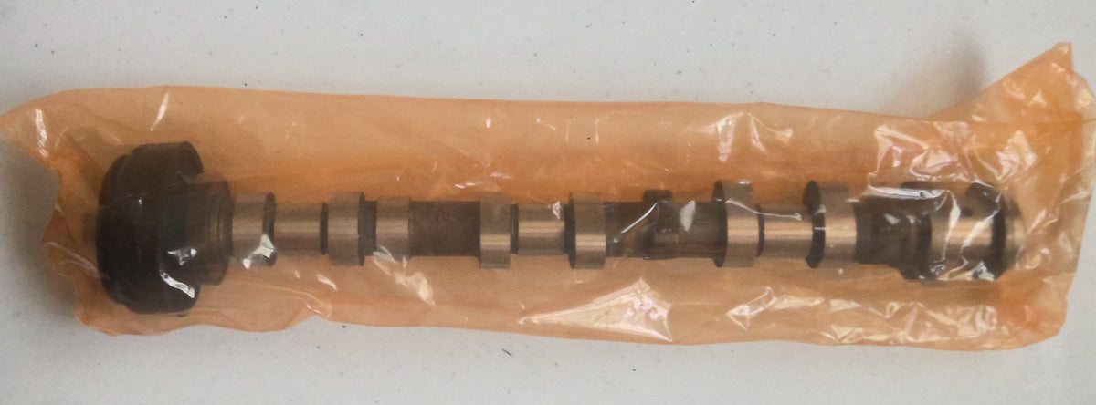 Exhaust Camshaft