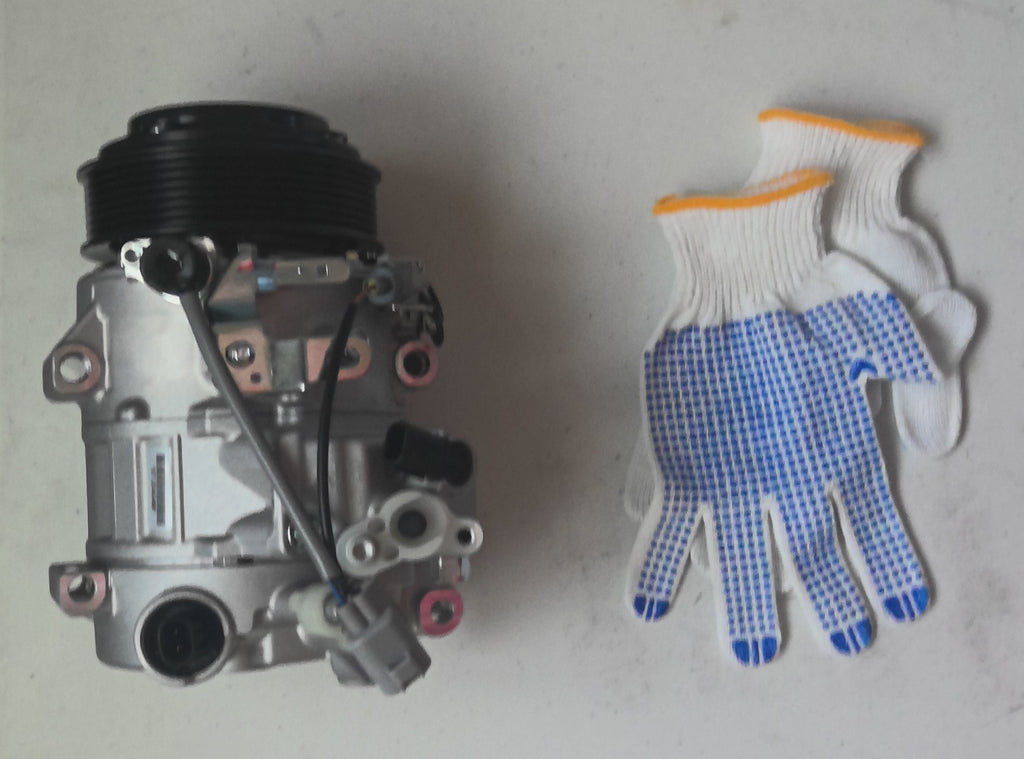 AC Compressor