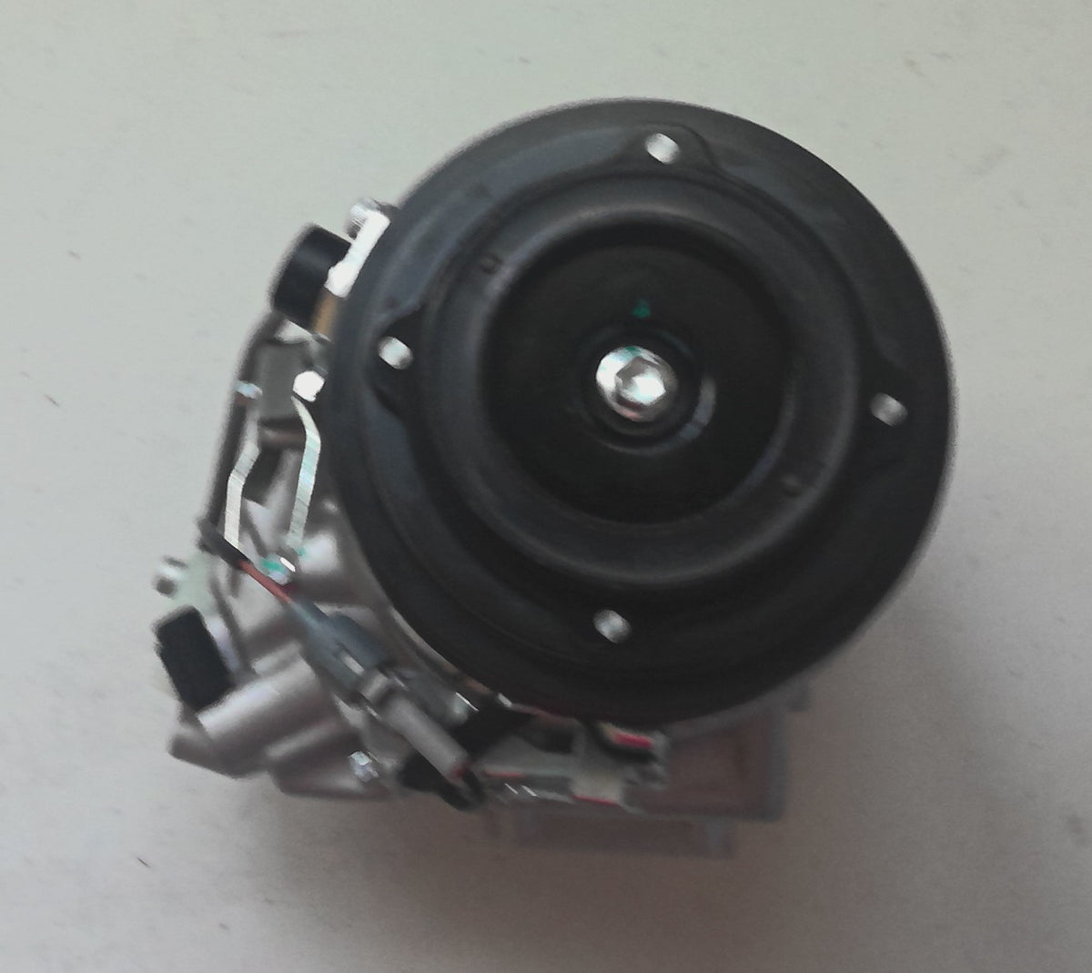 AC Compressor