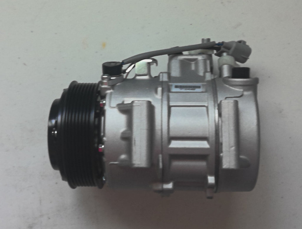 AC Compressor