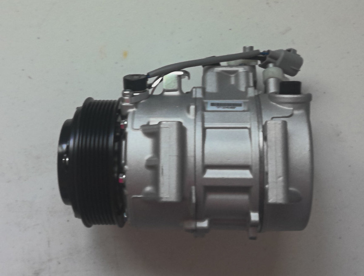 AC Compressor