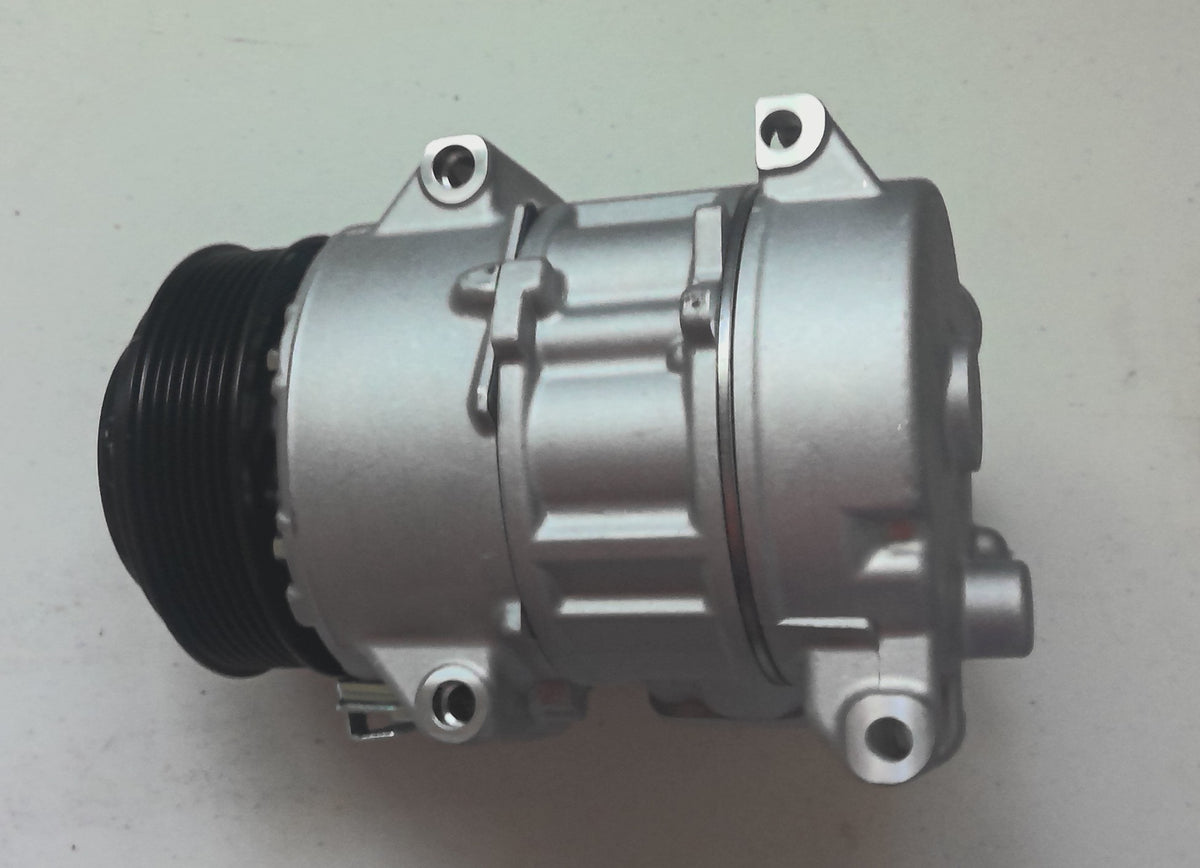 AC Compressor