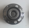 Rear Wheel Bearing & Hub Assembly