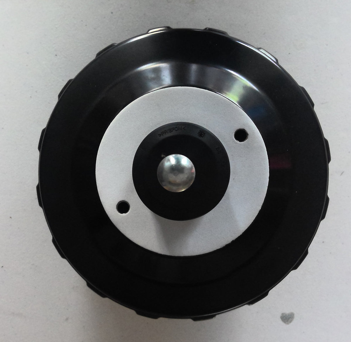 Vacuum Power Brake Booster