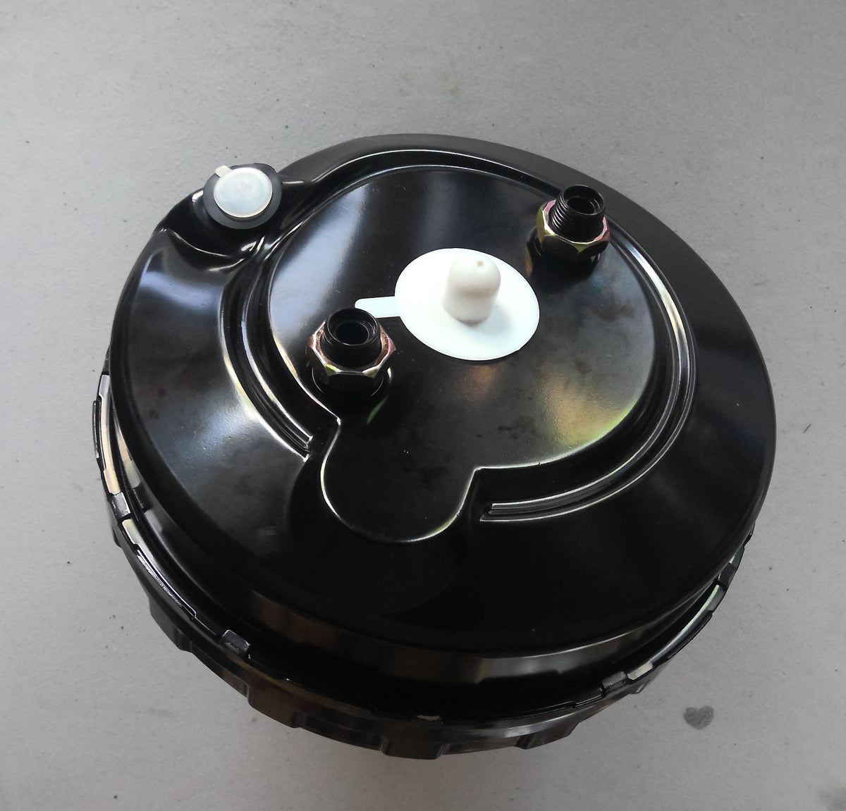 Vacuum Power Brake Booster