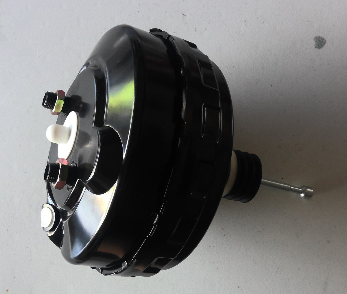 Vacuum Power Brake Booster