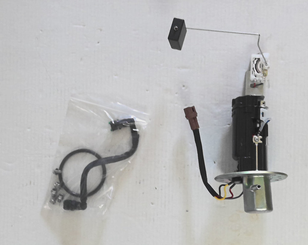 Fuel Pump Assembly