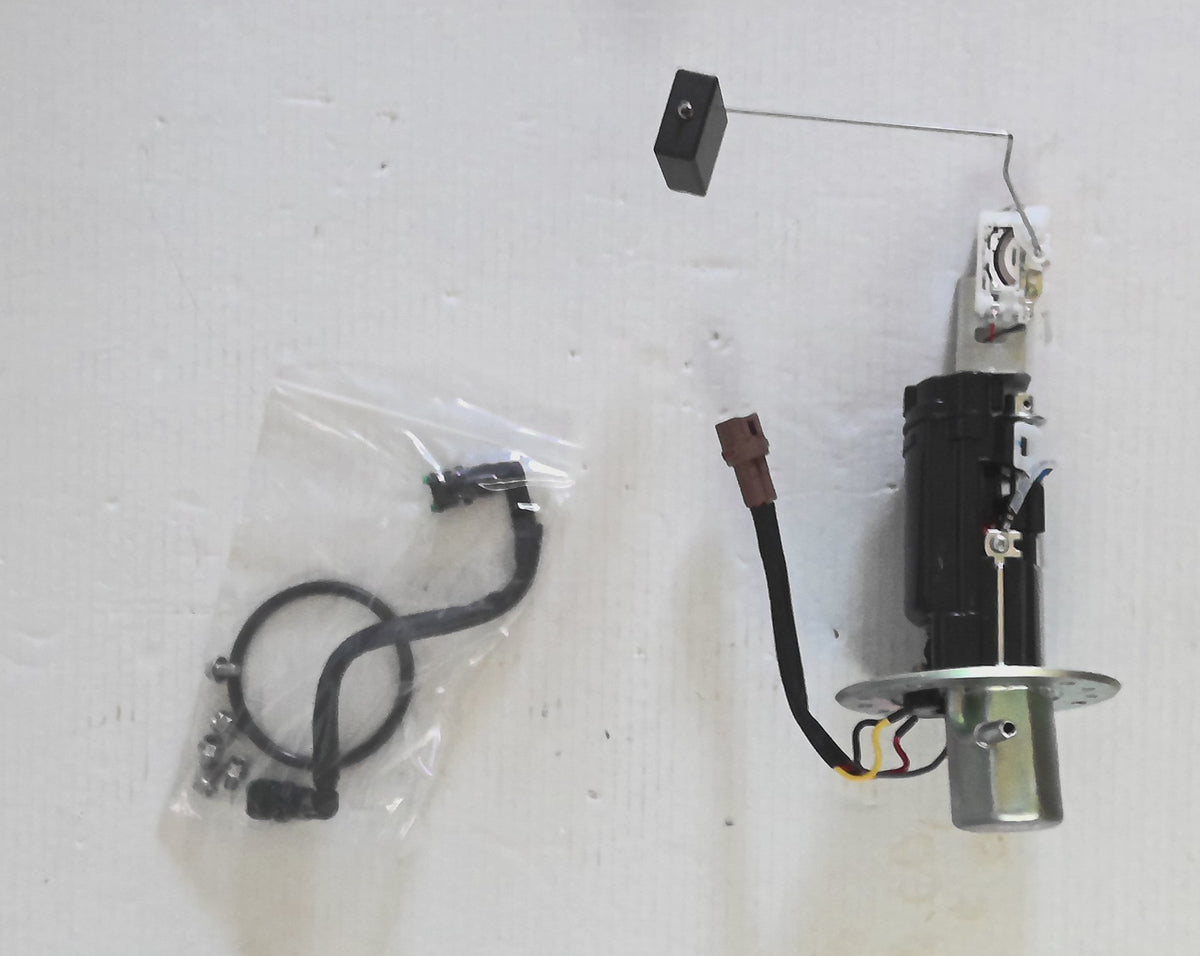 Fuel Pump Assembly