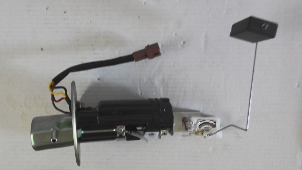 Fuel Pump Assembly