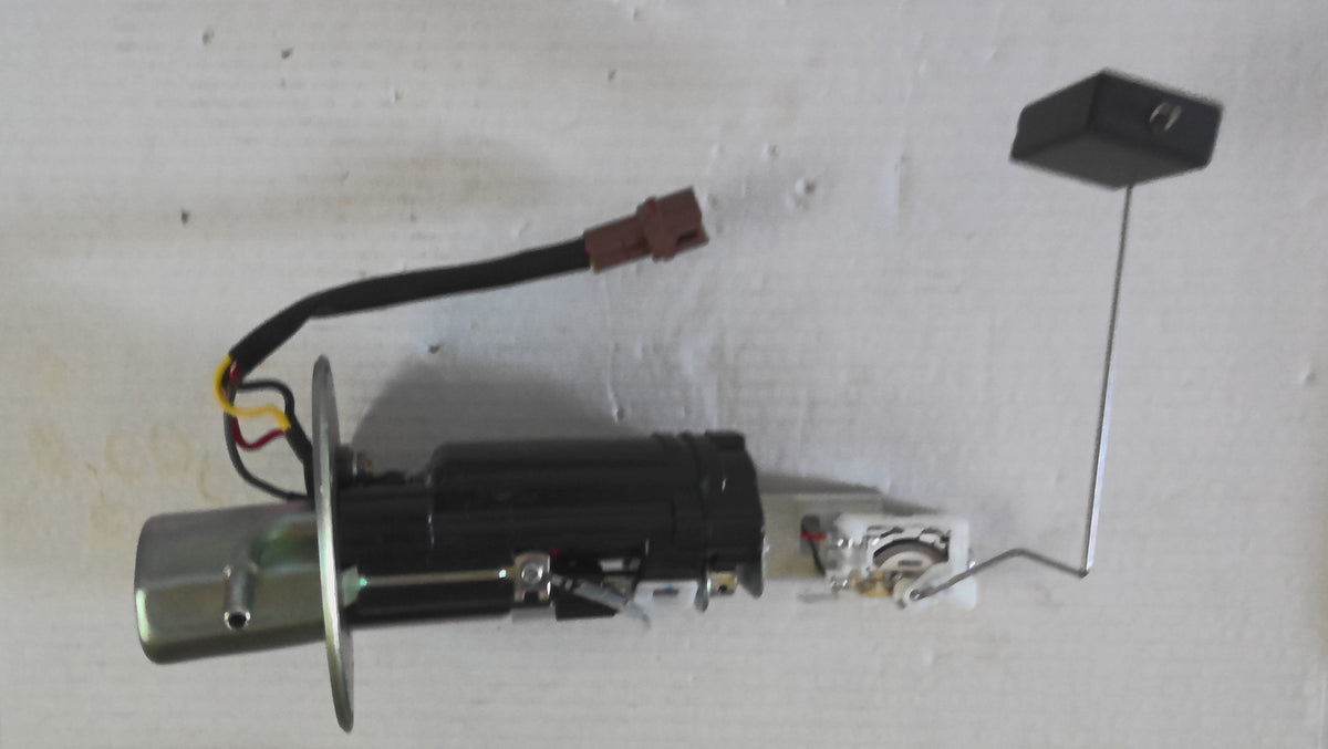 Fuel Pump Assembly