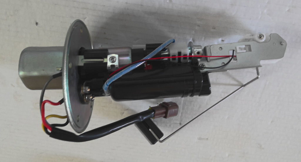 Fuel Pump Assembly