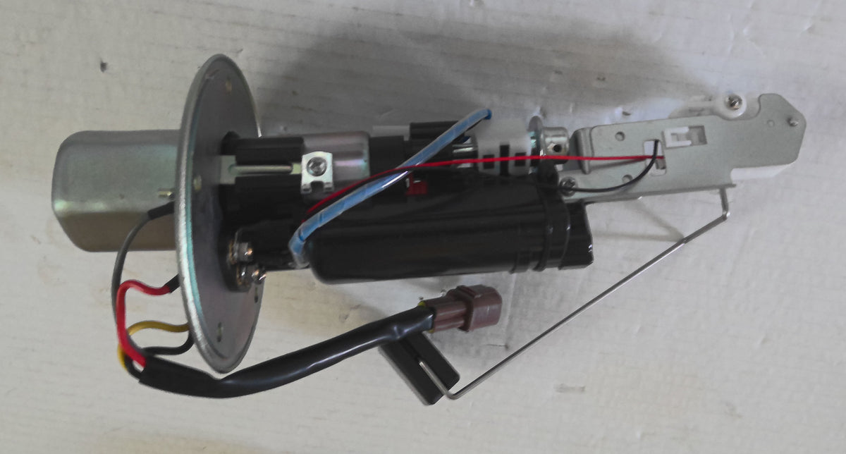 Fuel Pump Assembly