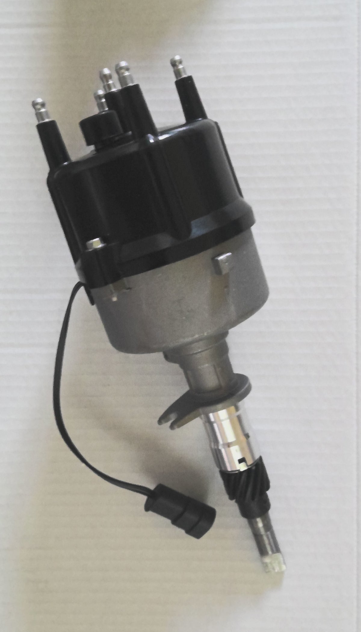 Ignition Distributor