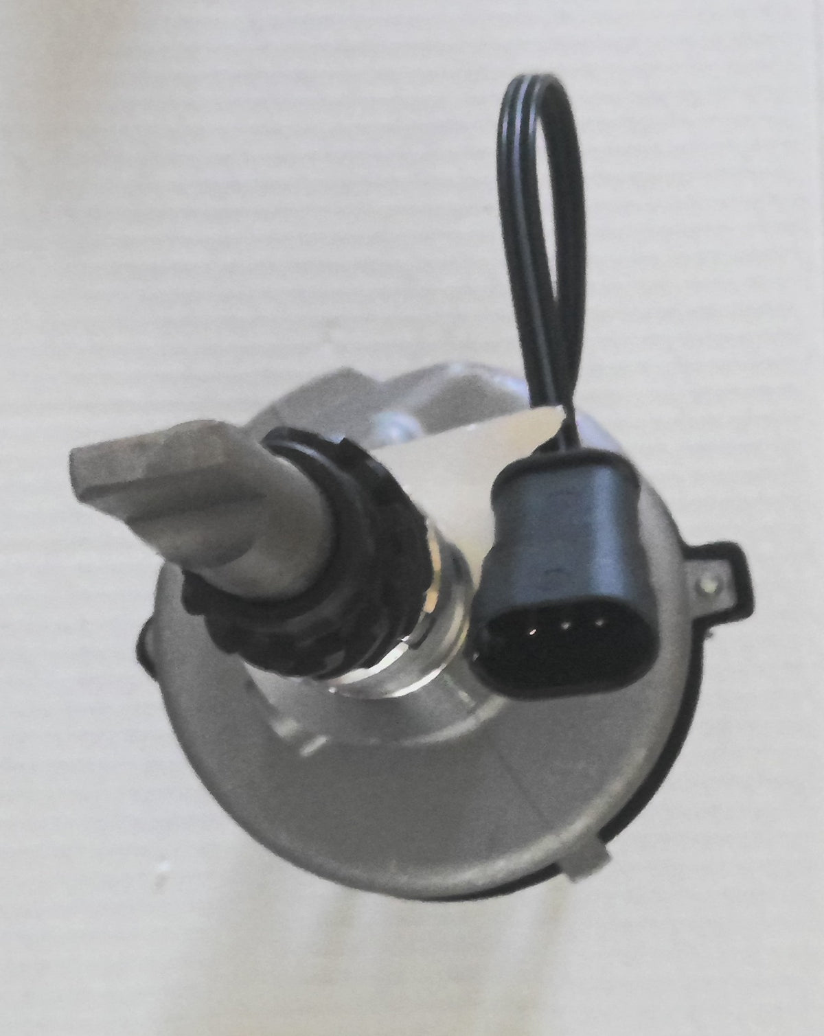 Ignition Distributor