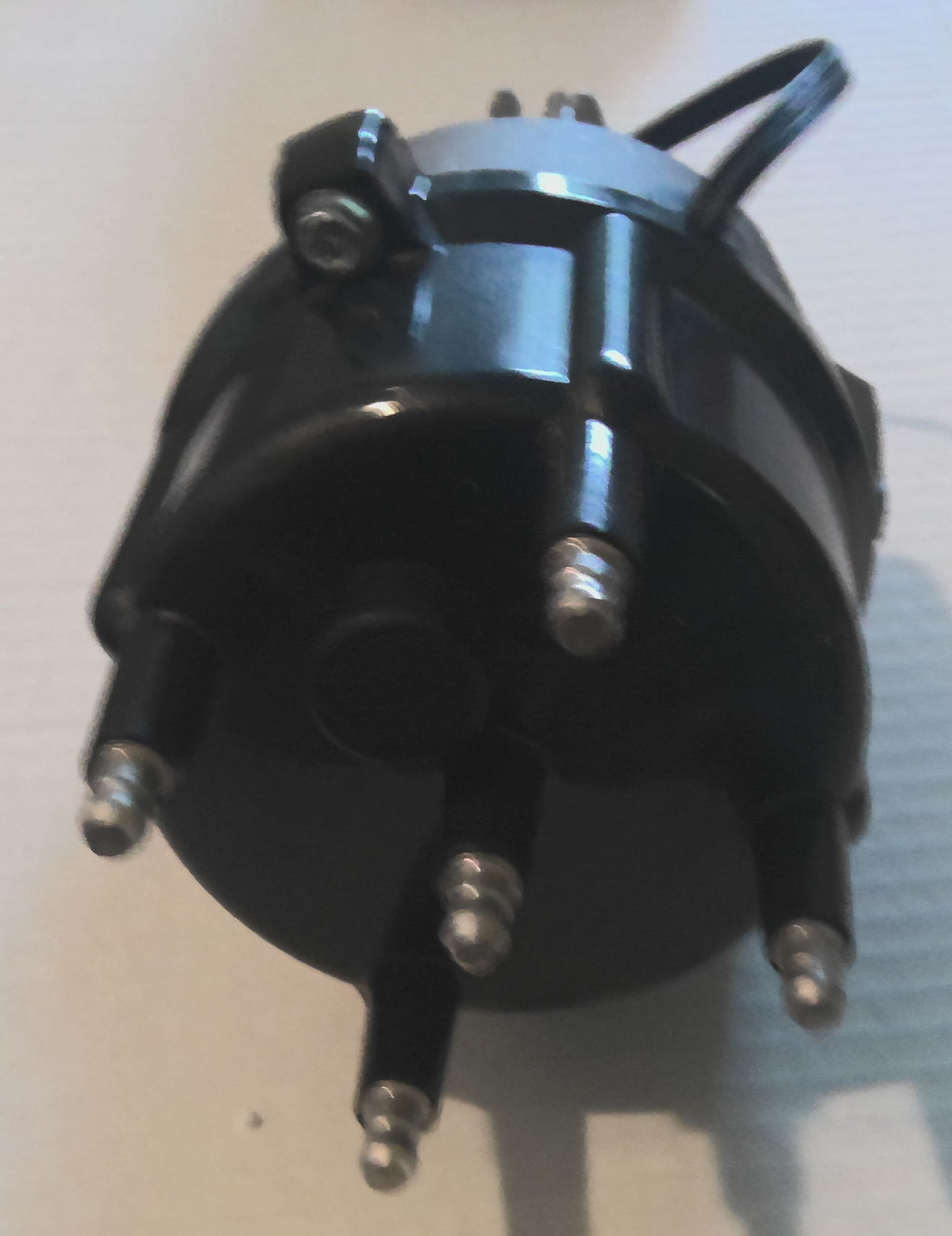 Ignition Distributor