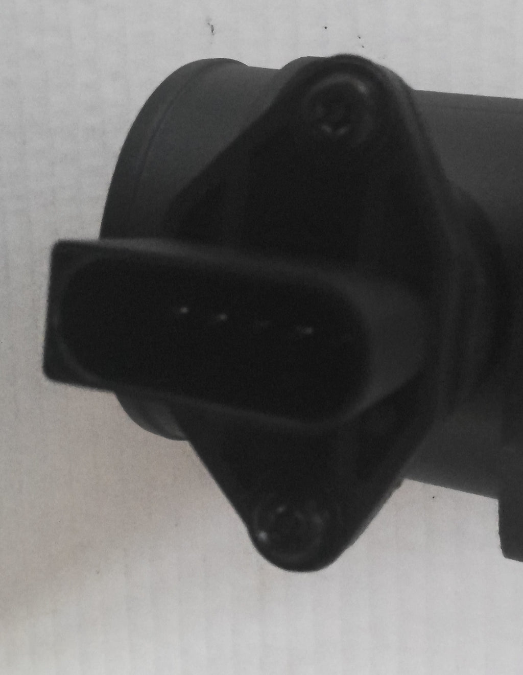 Mass Air Flow Sensor