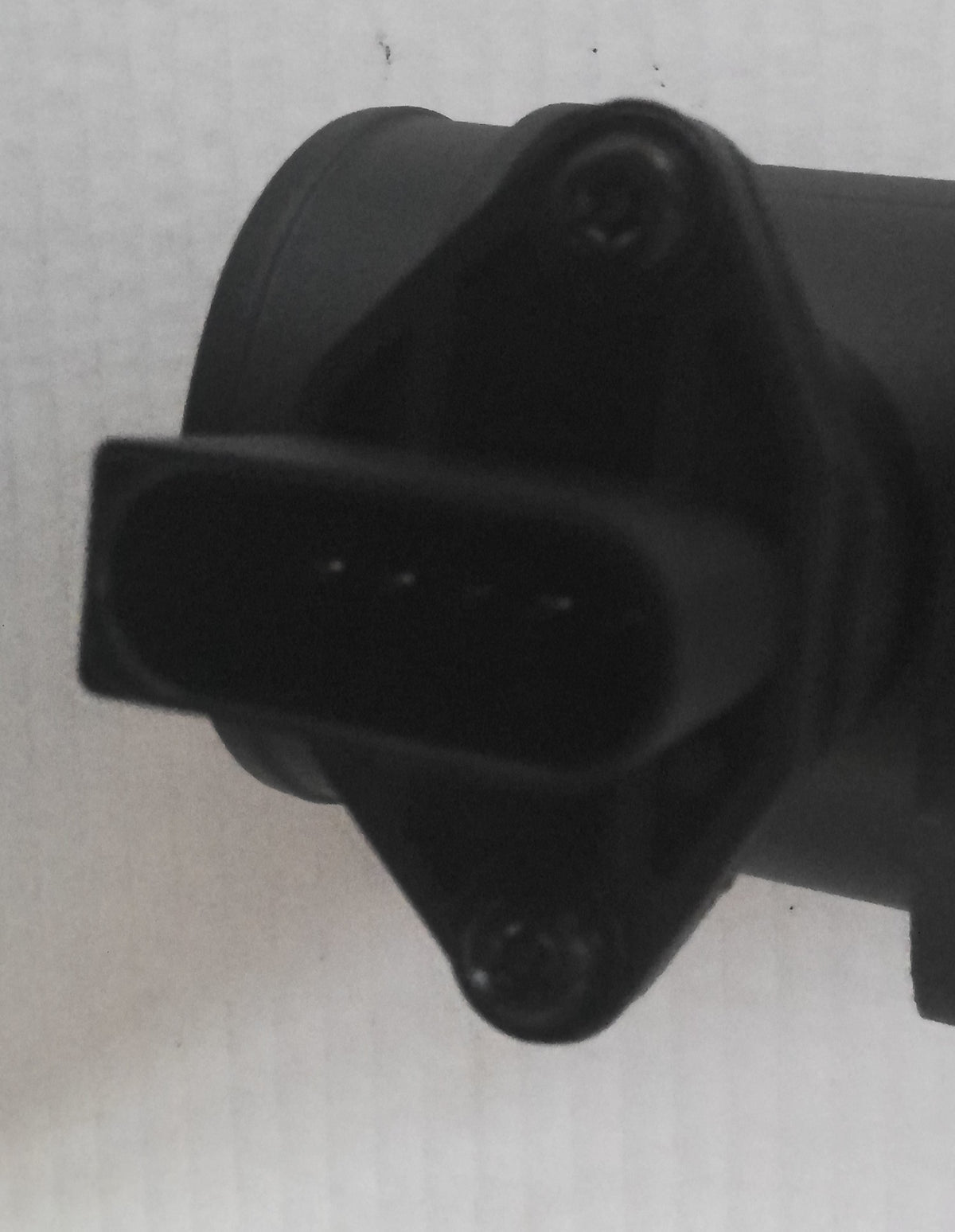 Mass Air Flow Sensor
